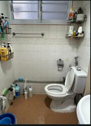 Blk 729 Clementi West Street 2 (Clementi), HDB 3 Rooms #573906071